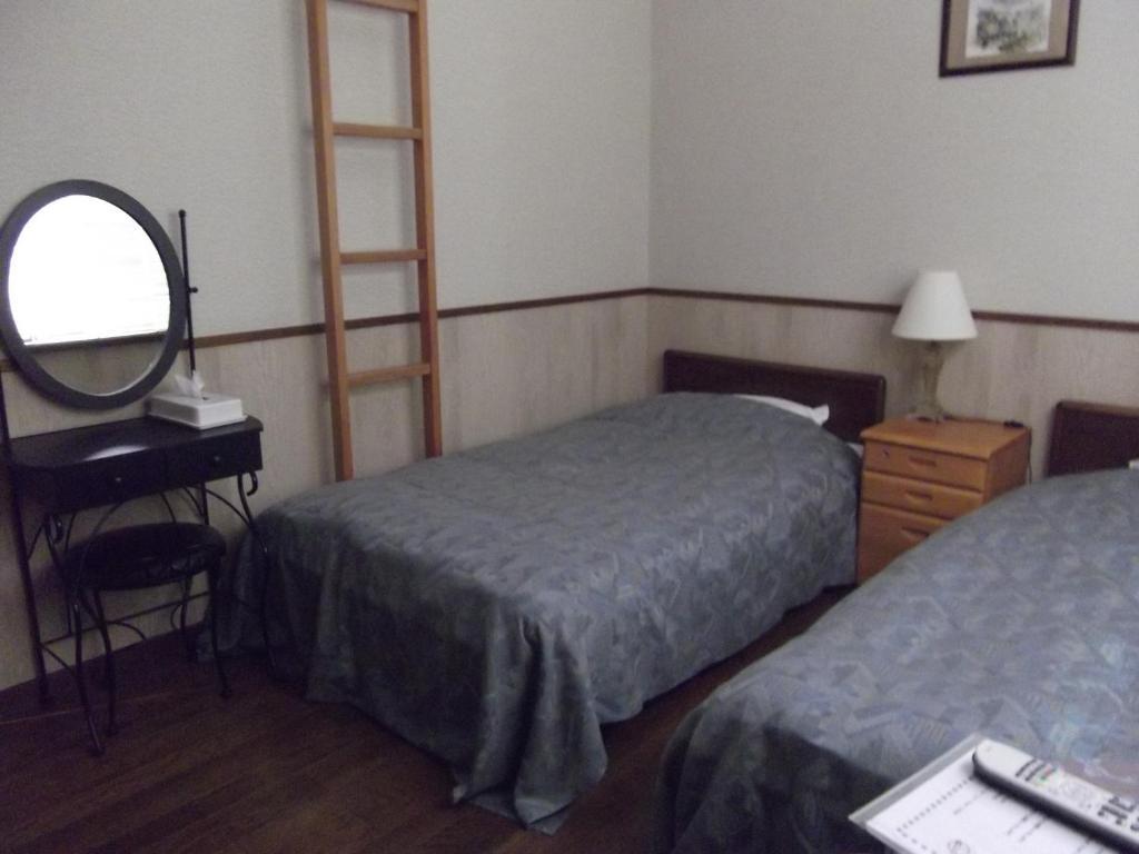 Pension Green Lake Гудзё Номер фото