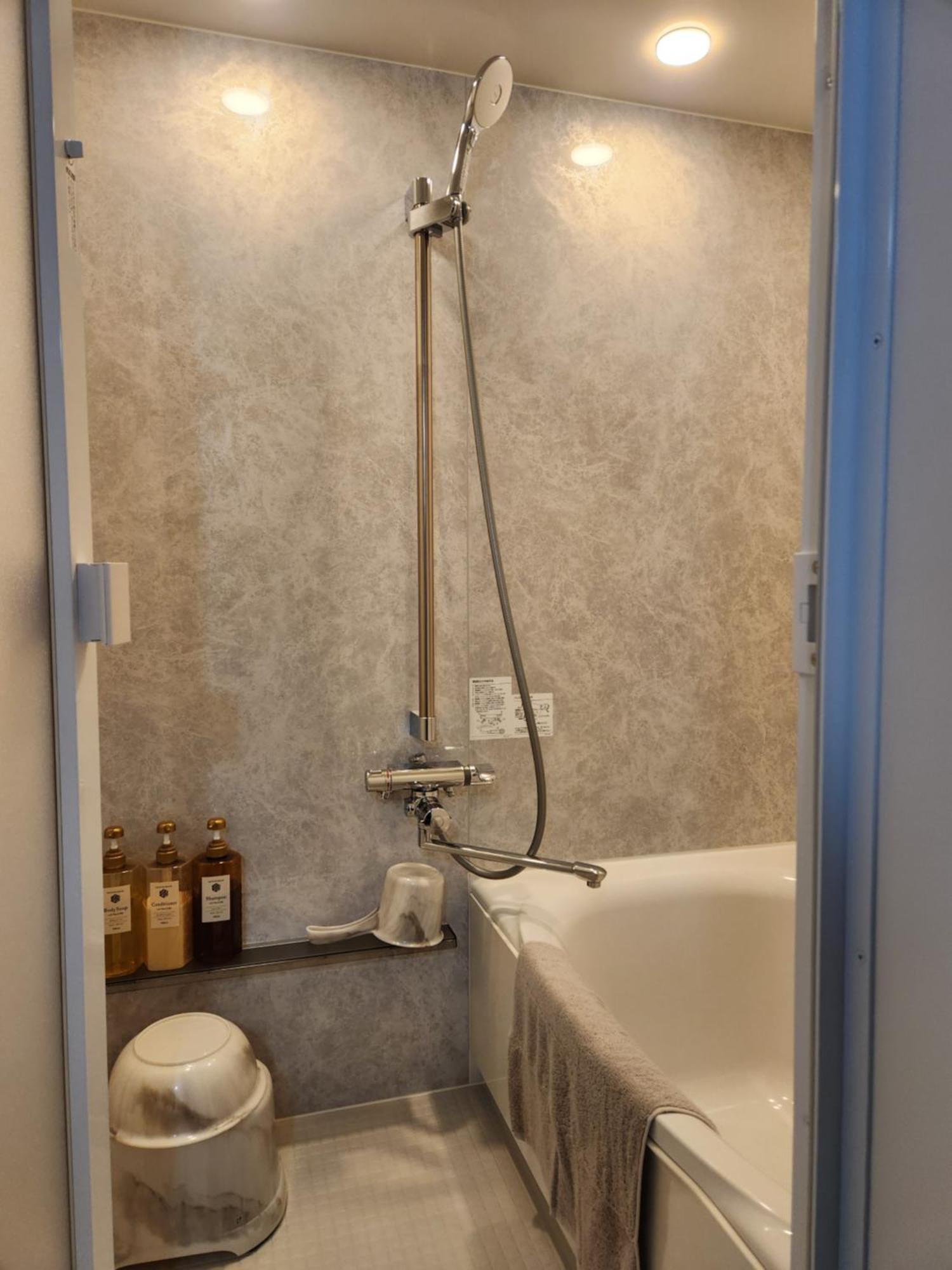 Pension Green Lake Гудзё Экстерьер фото