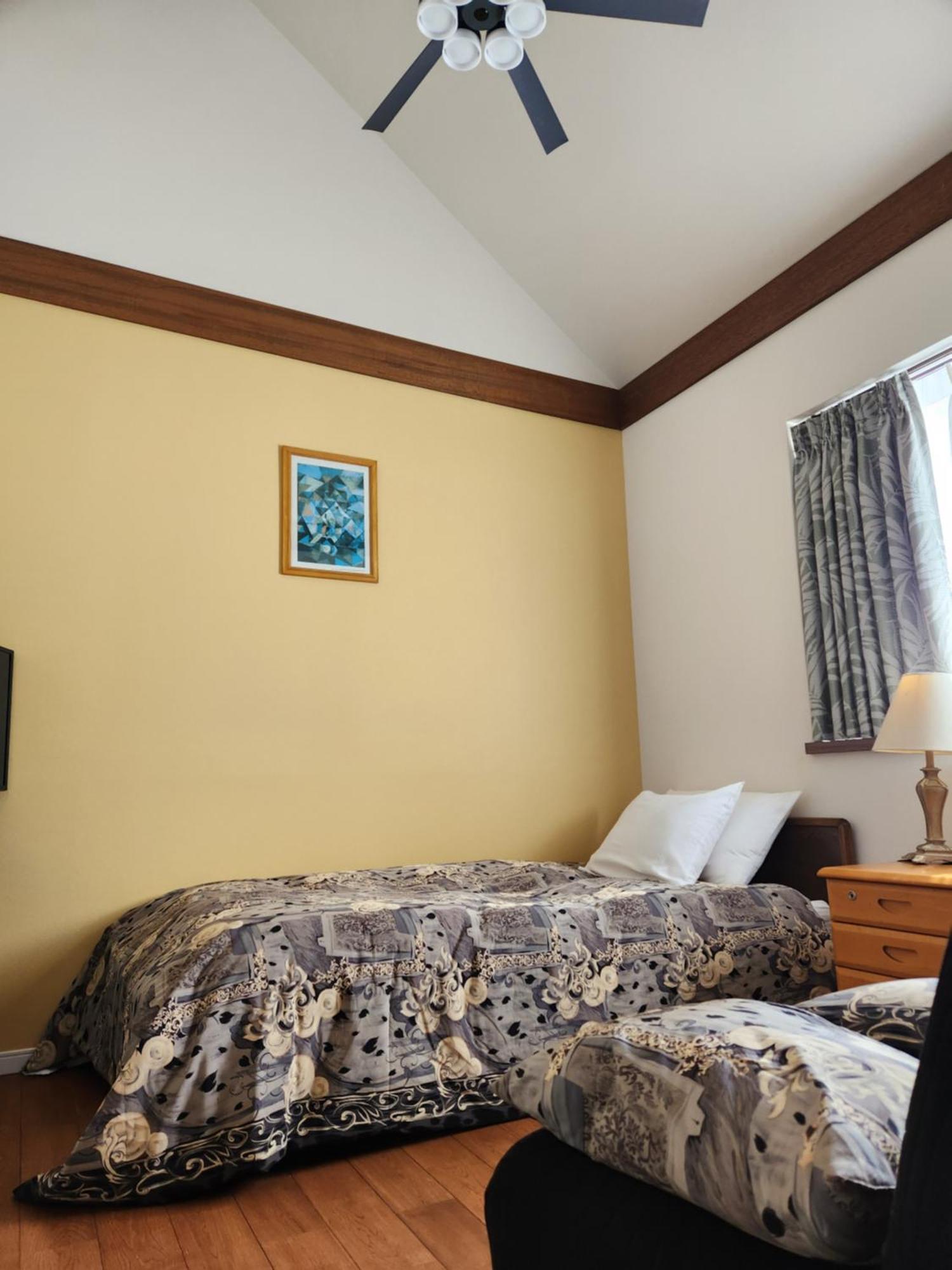 Pension Green Lake Гудзё Экстерьер фото