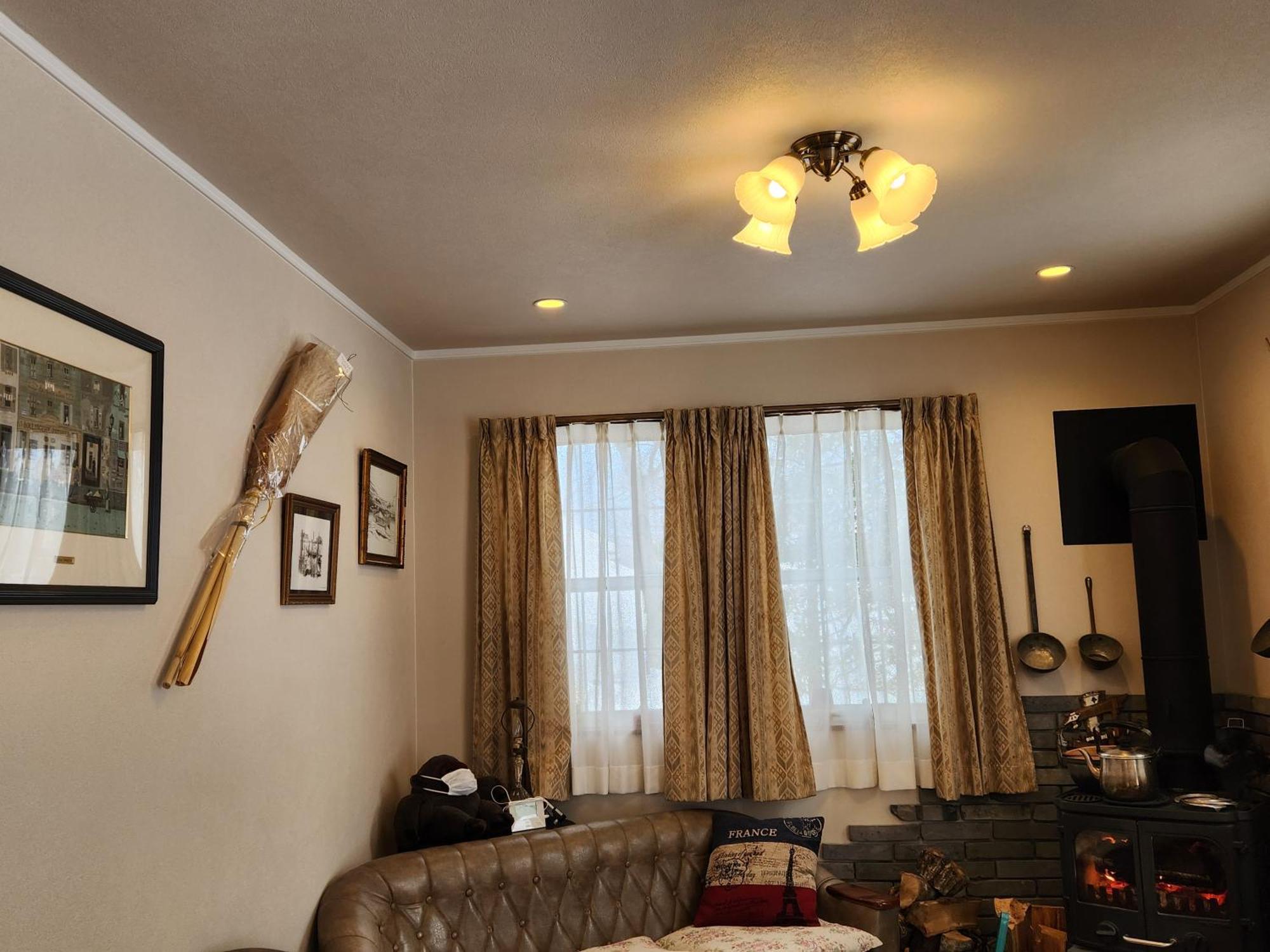 Pension Green Lake Гудзё Экстерьер фото