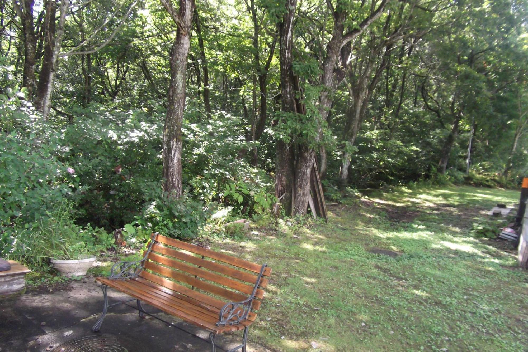 Pension Green Lake Гудзё Экстерьер фото